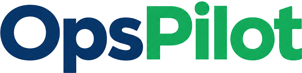 OpsPilot